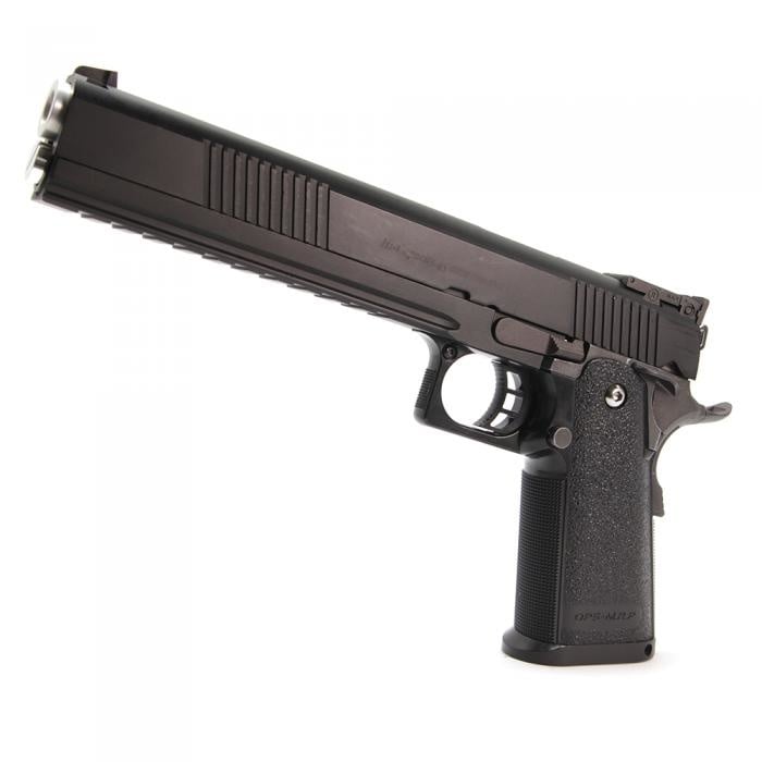 TM Hi-Capa Custom Lower Frame R 7.0