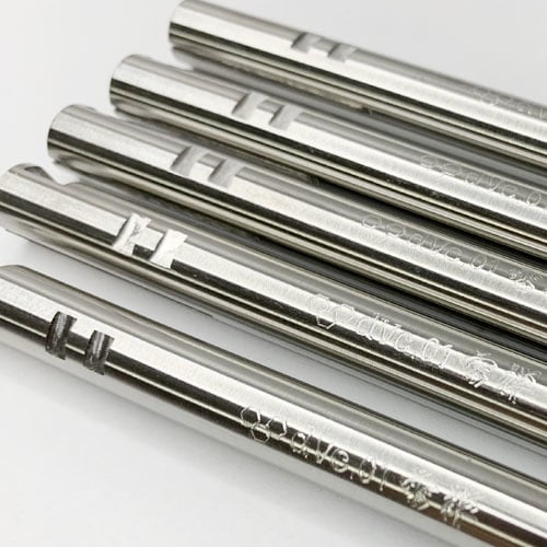 Raizen AEG Inner Barrel 6.05MM - 229MM