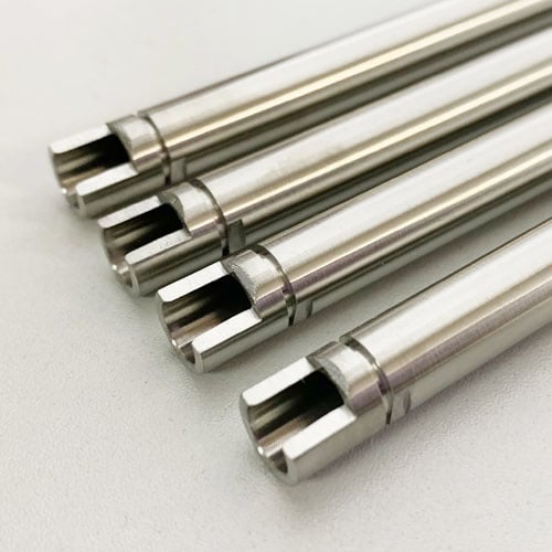 Raizen VSR-10 Inner Barrel - 6.05MM - 303MM