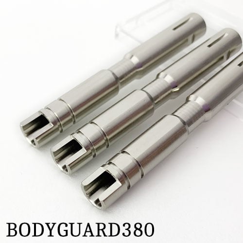Guren 03-1 Tokyo Marui Bodyguard 380 Inner Barrel - 6.03MM - 65.9MM