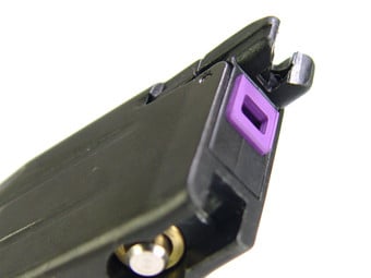 Enhanced Magazine Lip Seal For TOKYO MARUI 5.1/4.3/P226 (2PCS)