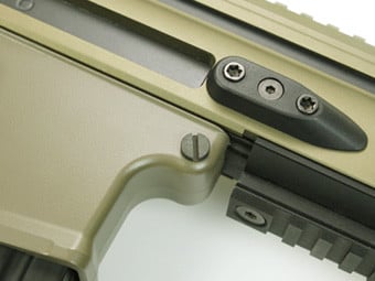 SCAR Next Generation Hard Frame Lock Pin