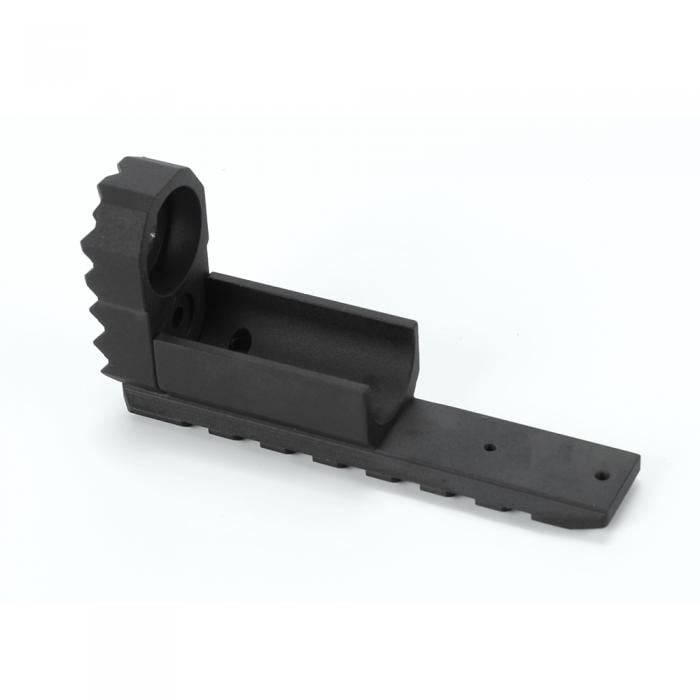 Hi-Capa 5.1 Strike Front Kit - Black