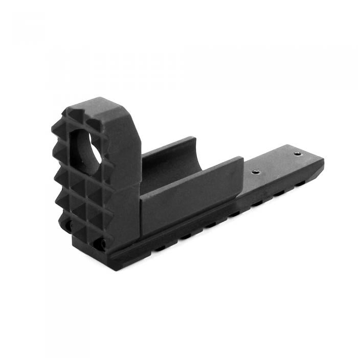 Hi-Capa 5.1 Strike Front Kit - Black