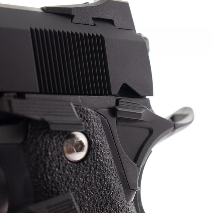 TM Hi-Capa 5.1/4.3 Custom Safety Lever (1 side)