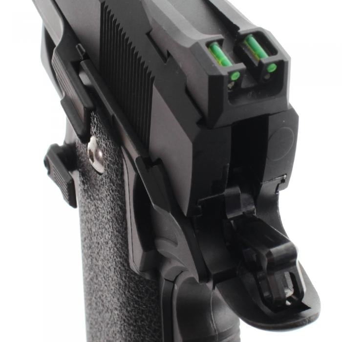 TM Hi-Capa 5.1/4.3 Custom Safety Lever (1 side)