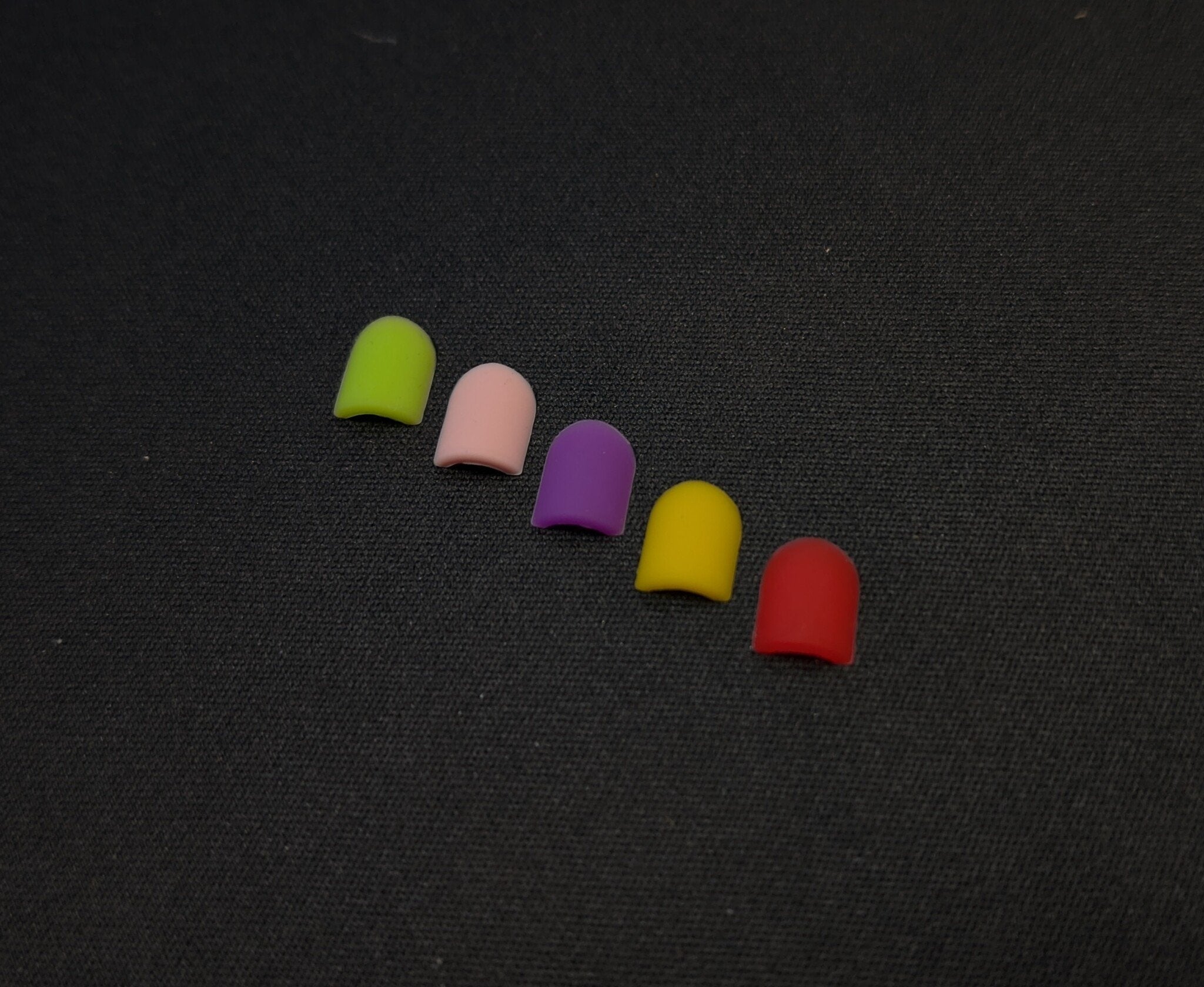 Patch R-Hop pour GBB 80°