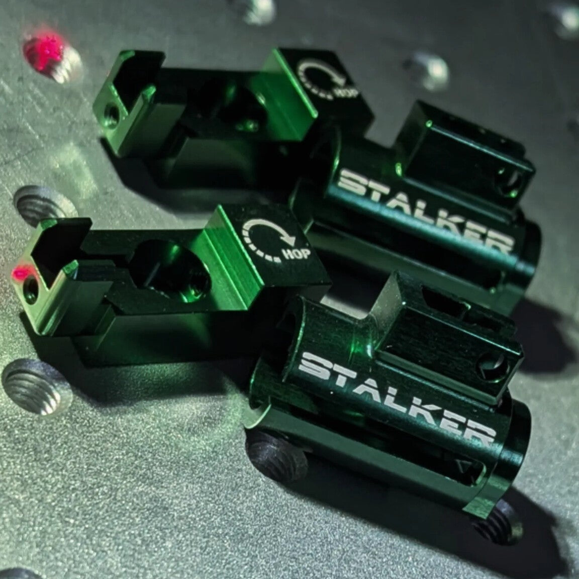 MWS Kraken TDC Hopup Chamber