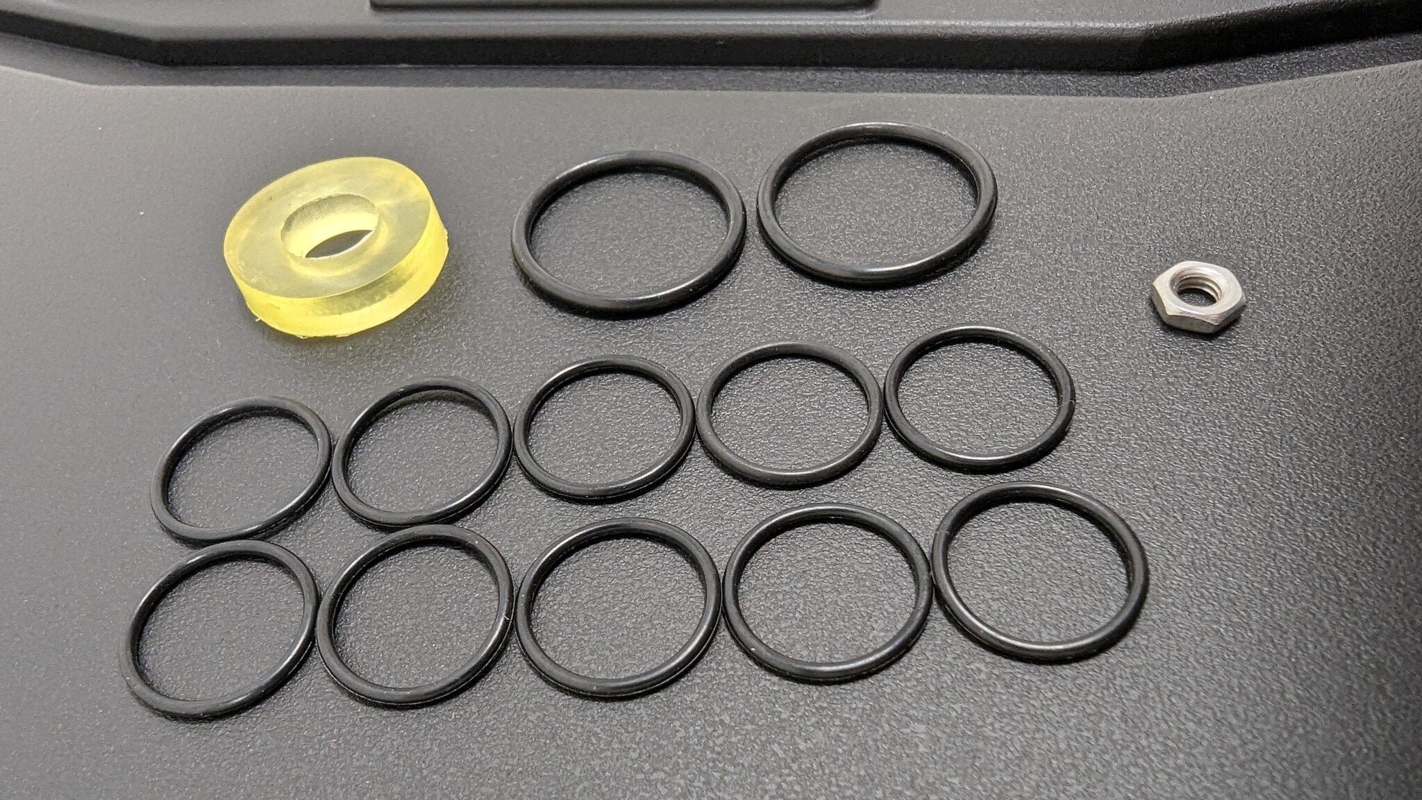 Scorpion SRS/TAC41 Piston Replacement Kit