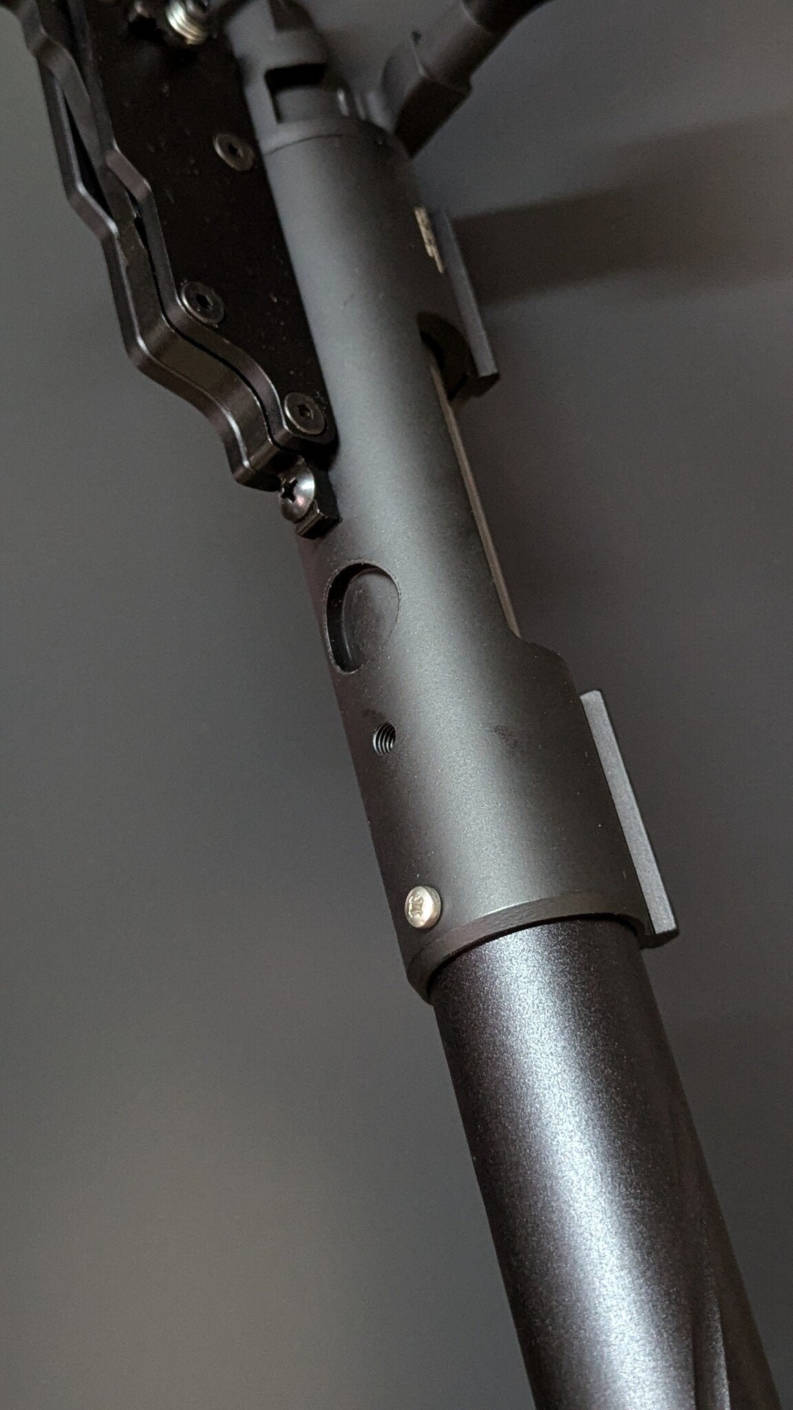 SSG-10 Außenlaufschraube