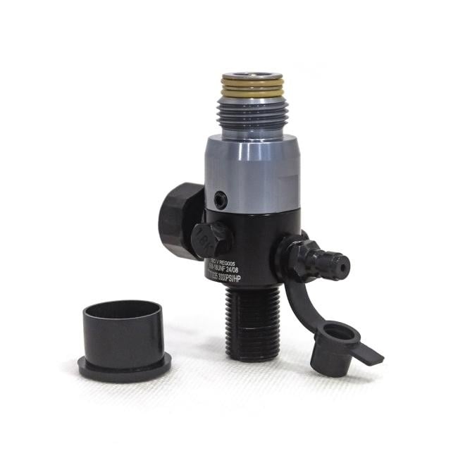 Spirit HPA Regulator 3K Titan Series