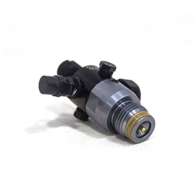 Spirit HPA Regulator 3K Titan Series