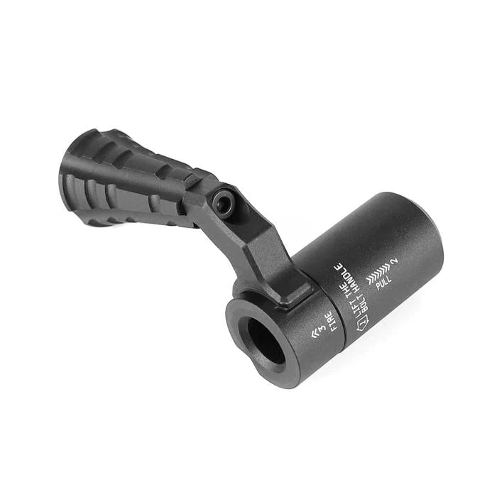 PSS RightHand Bolt Handle NEO for VSR10
