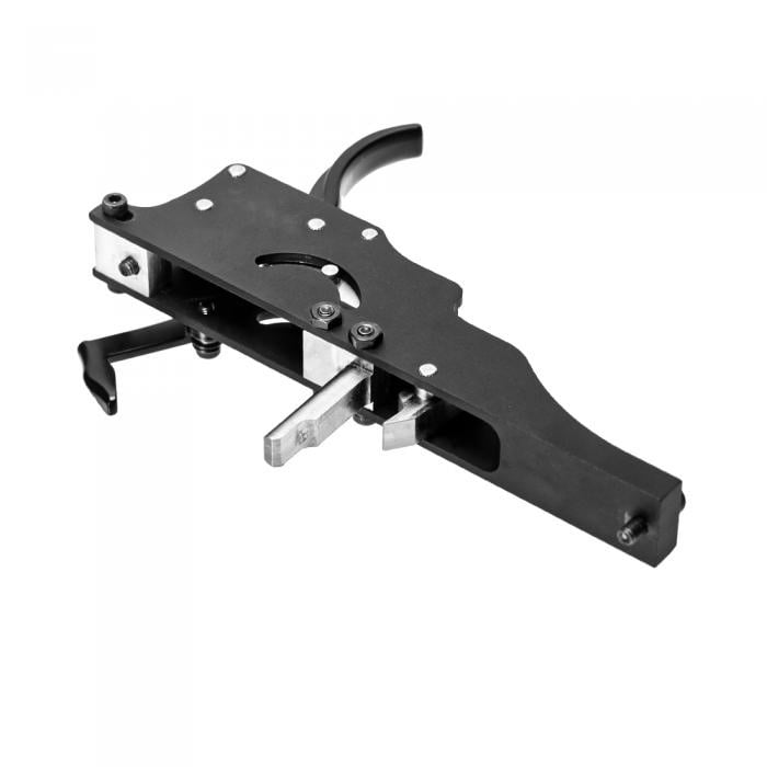 VSR-10 PSS10 90° Trigger with High Pressure Piston