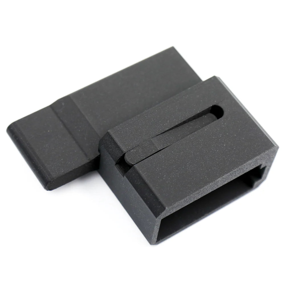 SRS to M4 Magazine Adaptor - BLACK