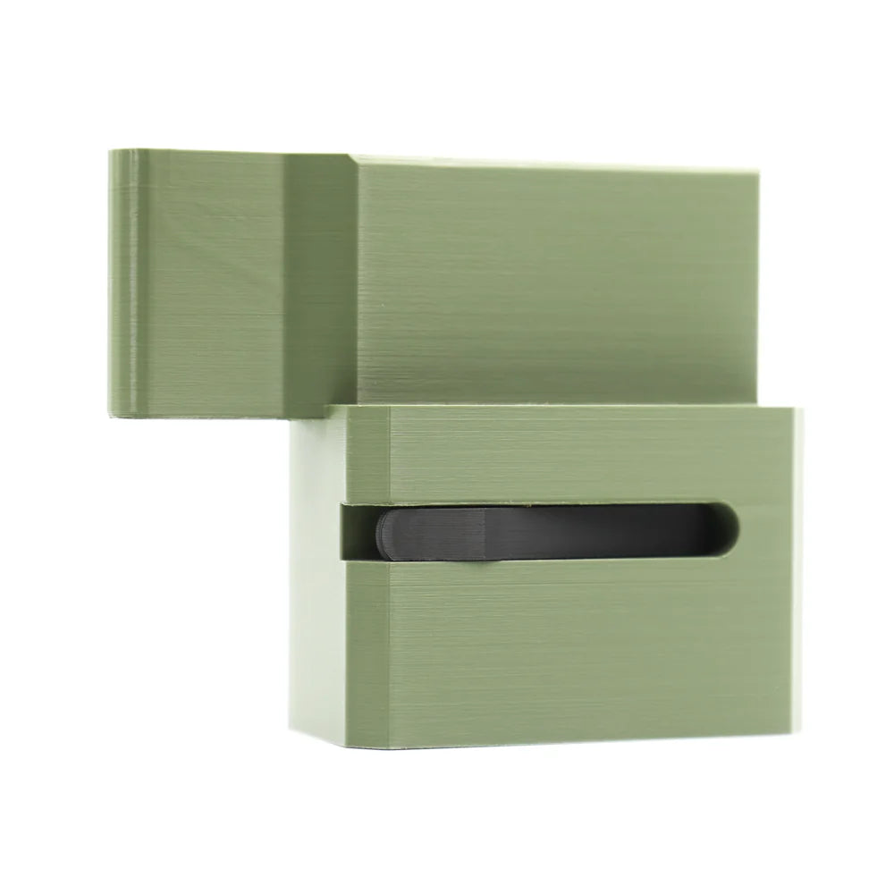 SRS to M4 Magazine Adaptor - OD GREEN