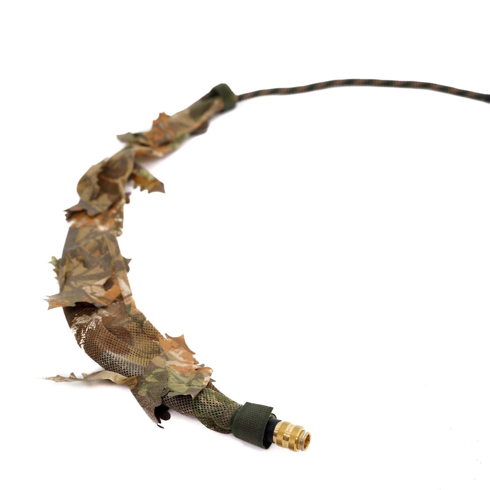 Couvercle de tube Brown Oak Hydration/HPA