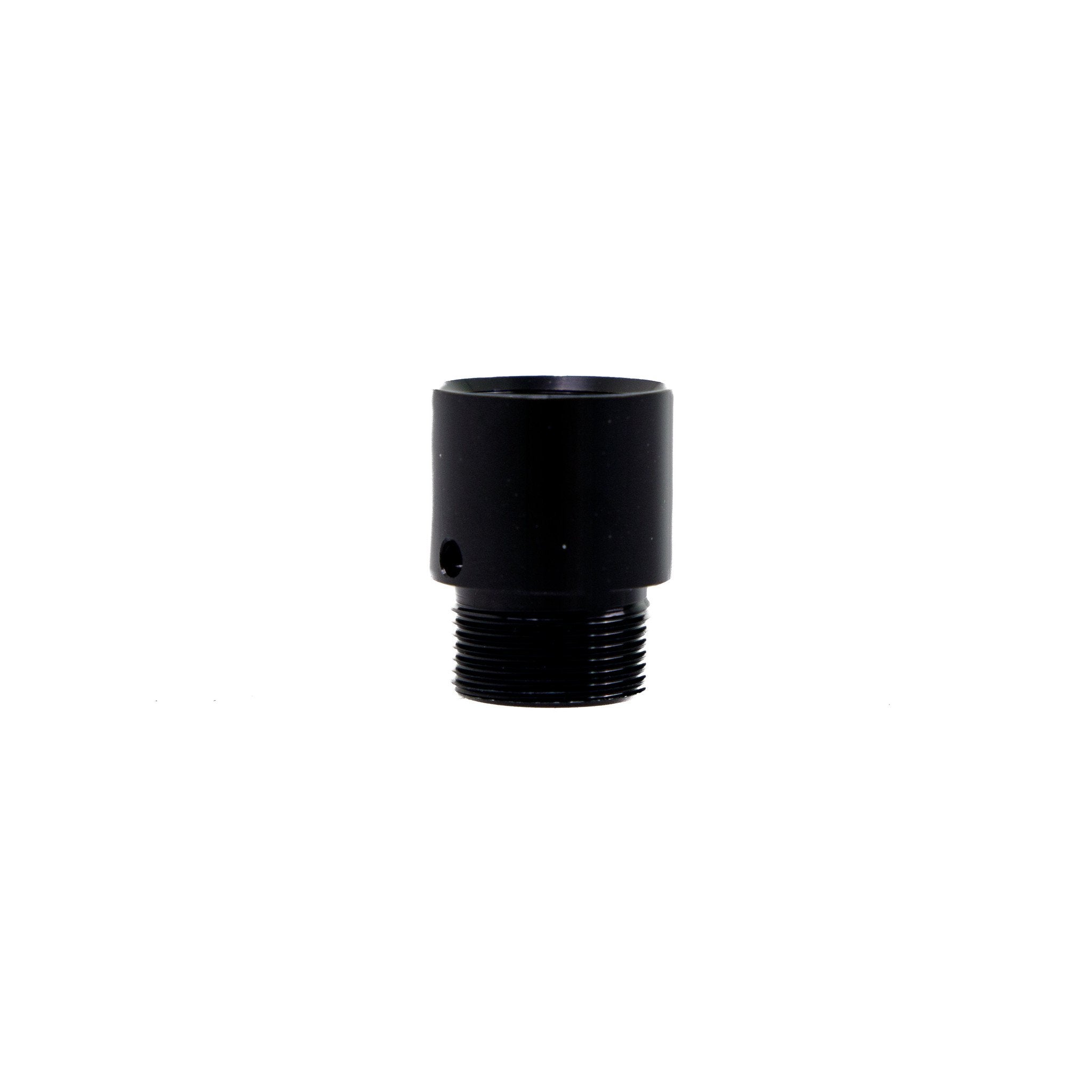 Scorpion SRS/TAC41 Piston Body Weight Aluminium - Black