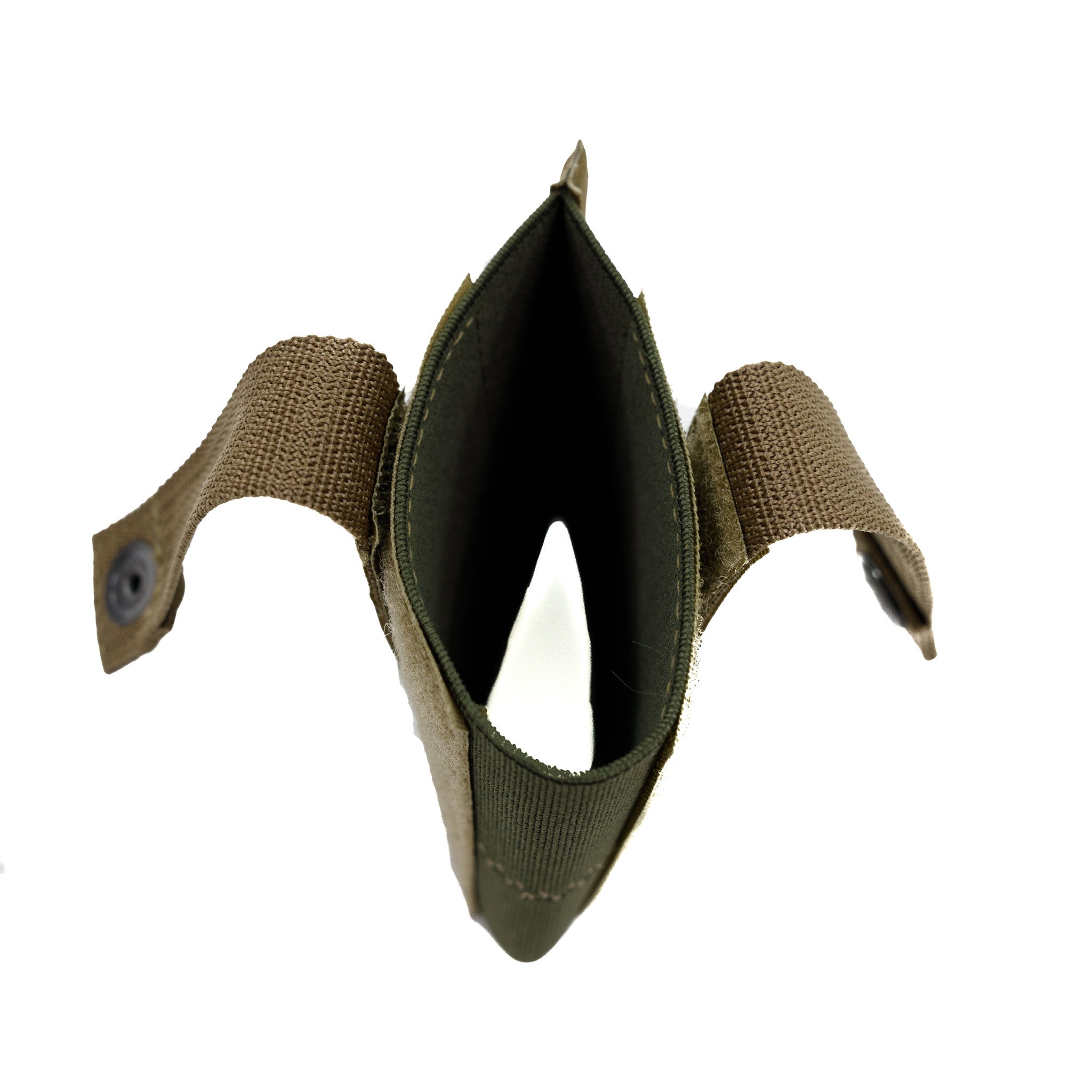 Pistol Sleeve Holster