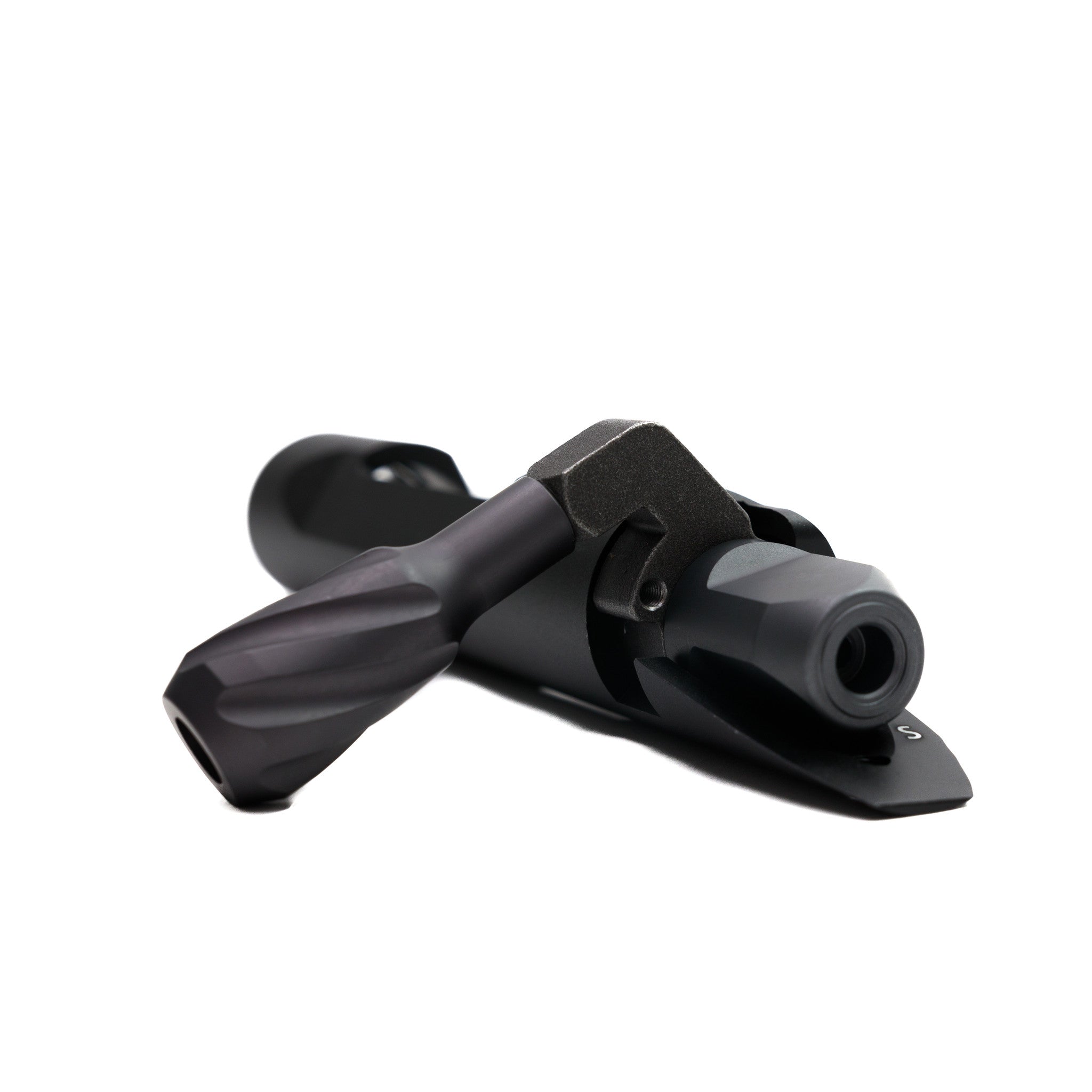 VSR10/SSG10 Left Handed VSR Receiver,Bolt,Handle Kit (Twisted Bolt Handle)