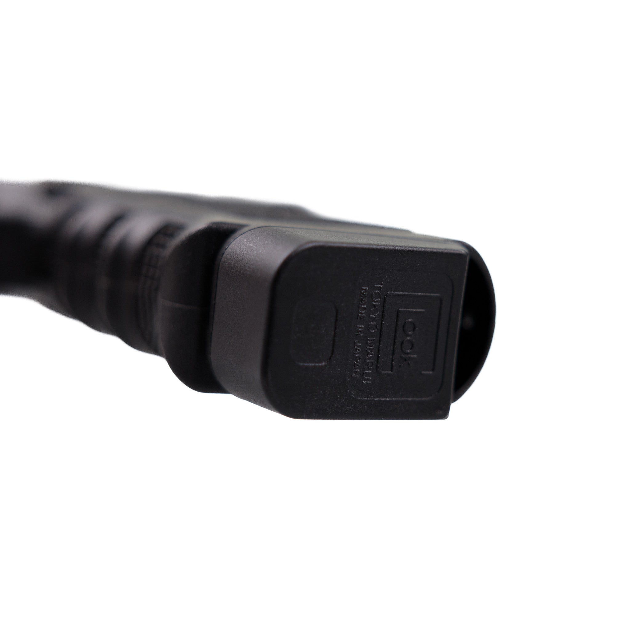 TM G17/AAP-01 Extended Base Plate - Black