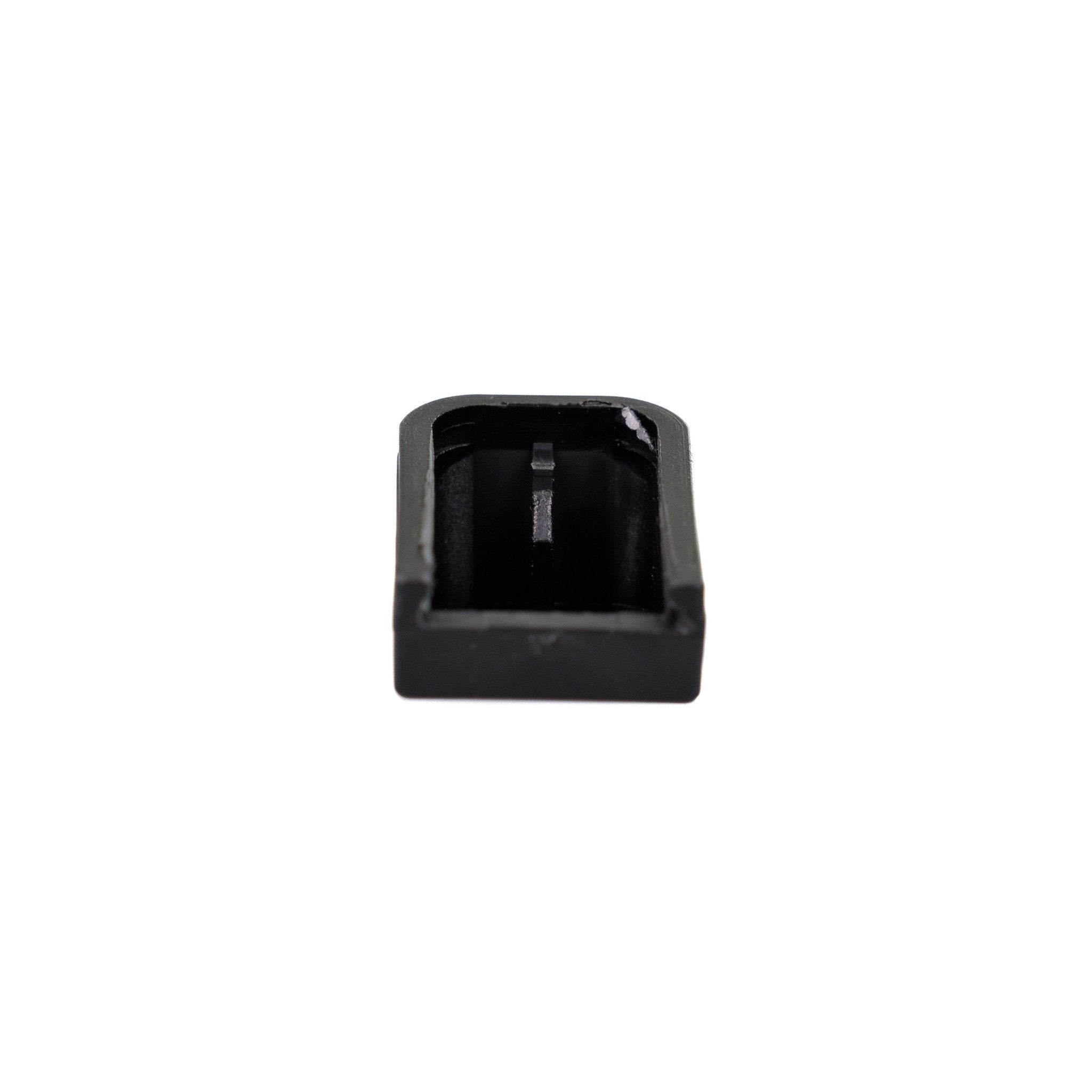 TM G17/AAP-01 Extended Base Plate - Black