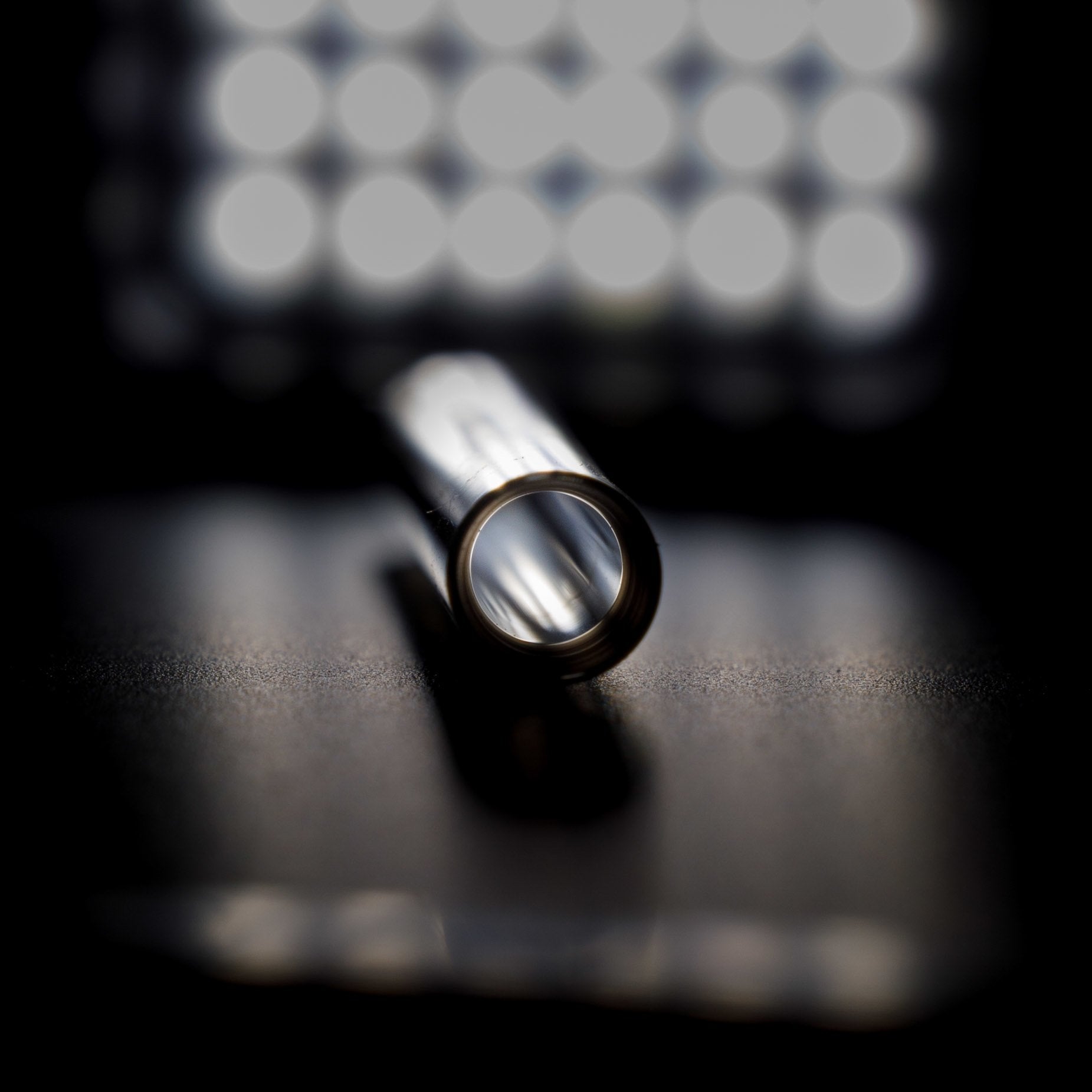 „Morpheus“ Dual Bore MK23 Lauf 133 mm