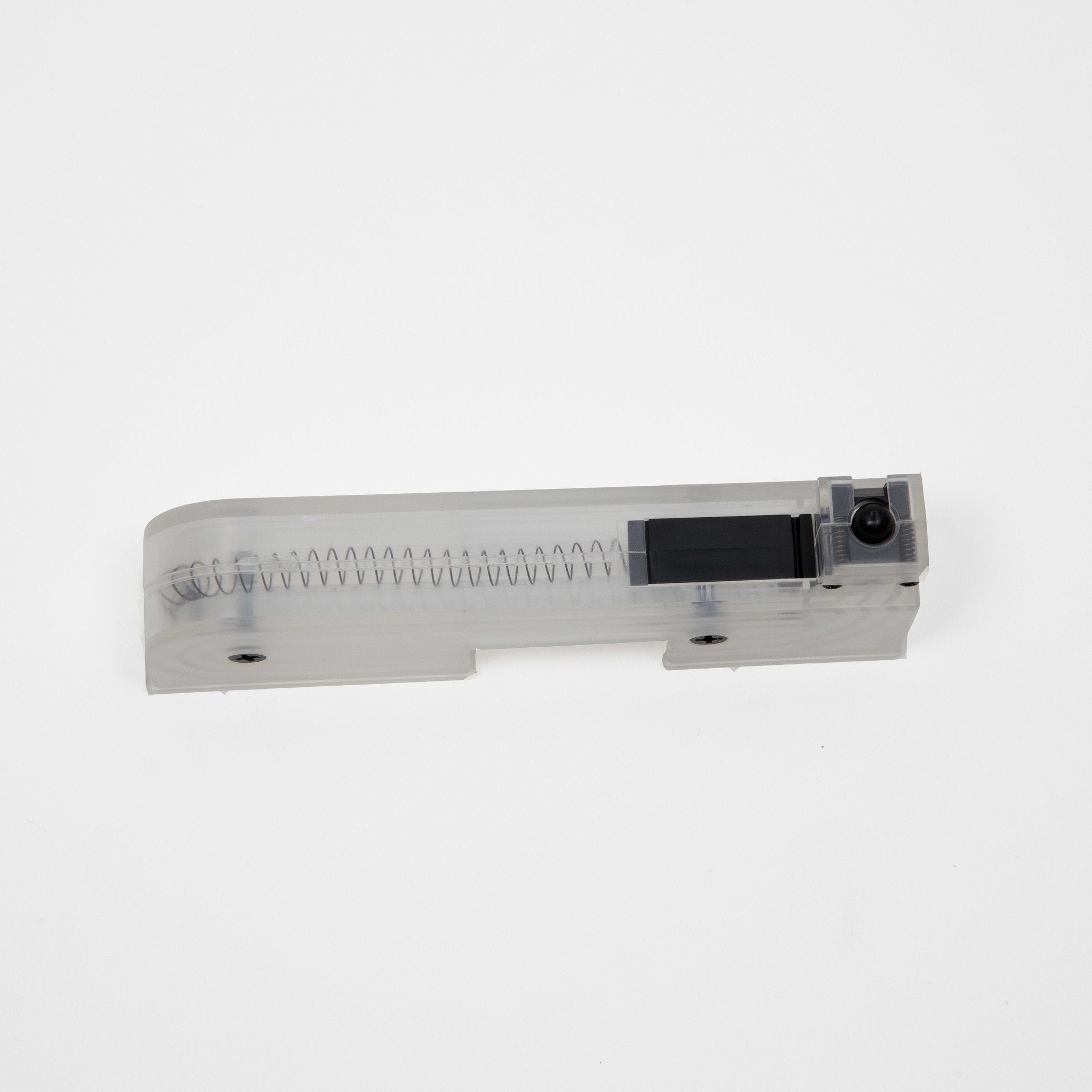 VSR-10/SSG10 Transparent Magazine 30 Rounds