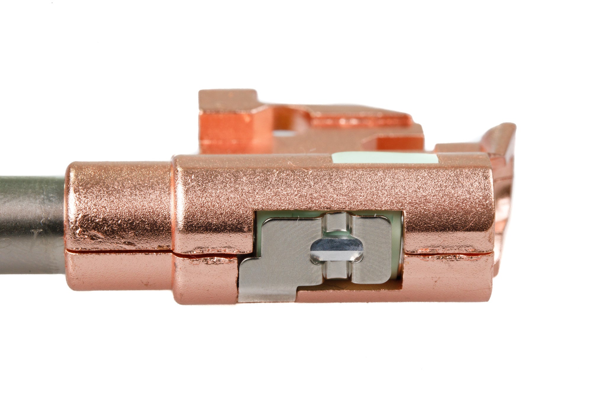 Ensemble chambre Hi-CAPA 5.1 avec canon interne Crazyjet 6.04 de 113 mm + Autobot 60°