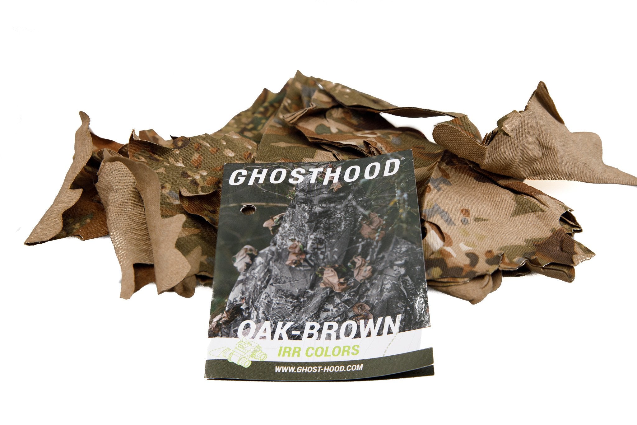 ConCamo Eichenbraunes Blattbündel