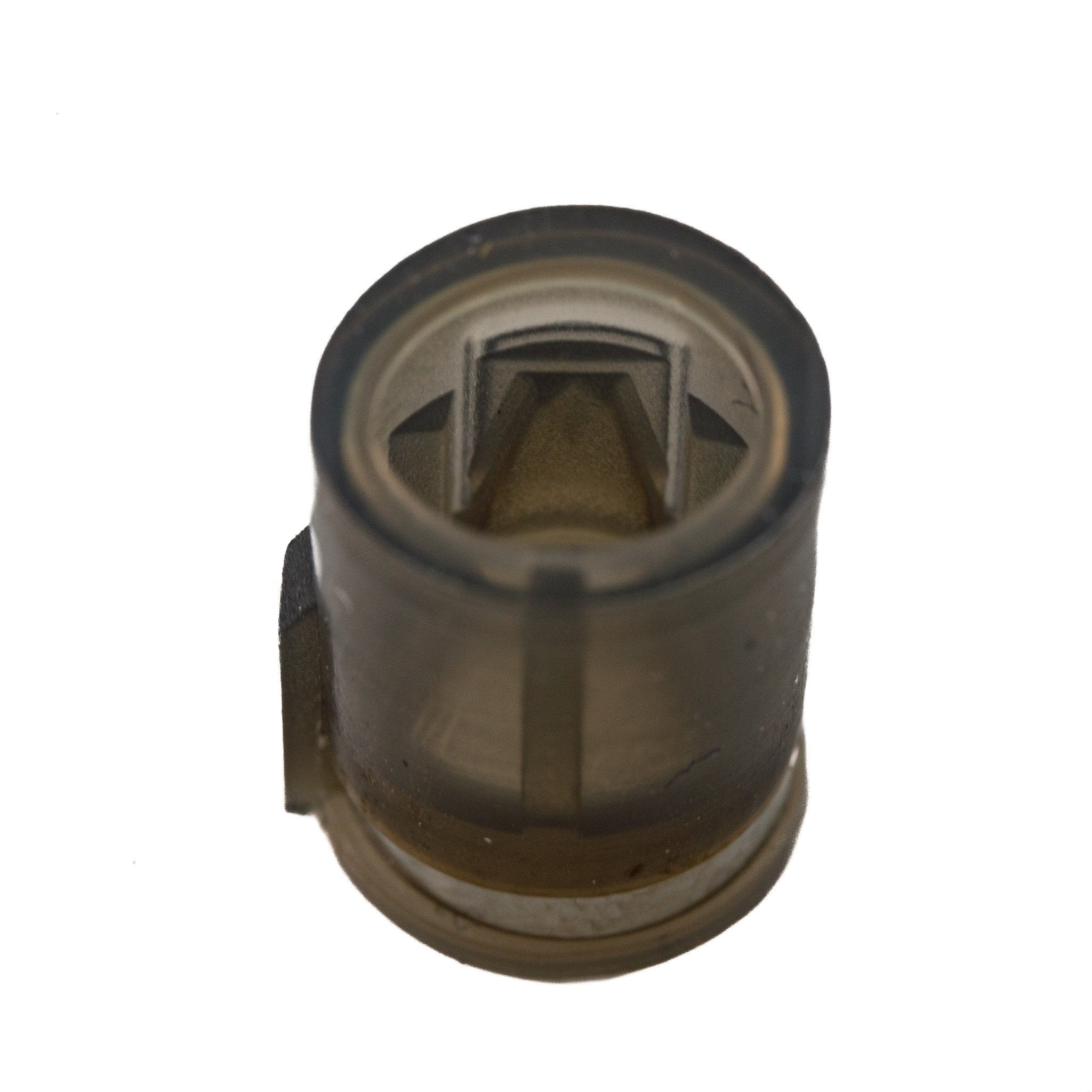 Autobot 2021 Silicon VSR/GBB Bucking 85° (Black)