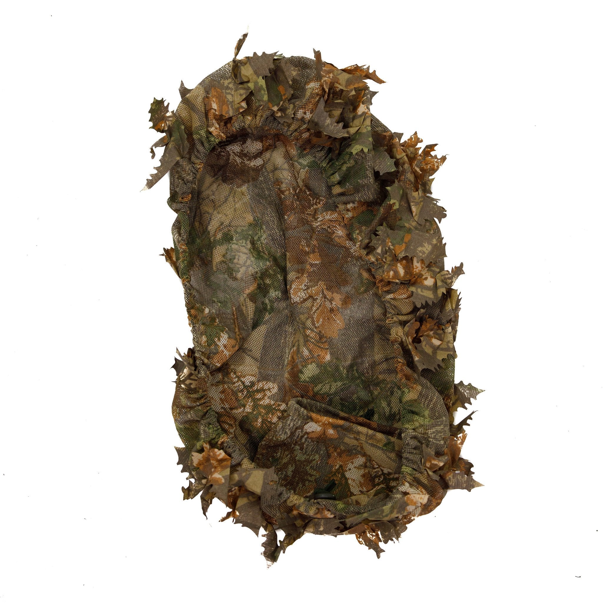 Housse de sac à dos en chêne brun