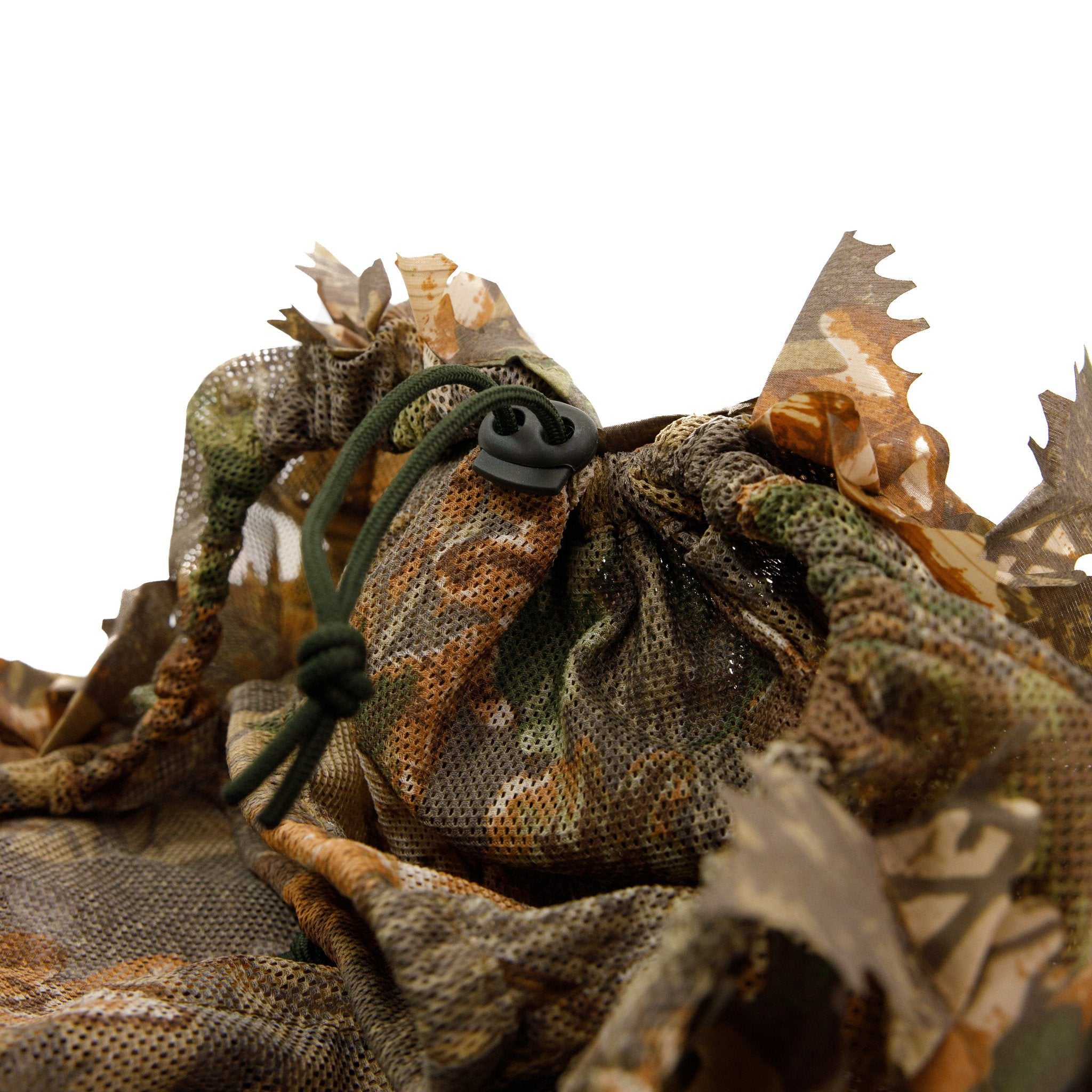 Housse de sac à dos en chêne brun