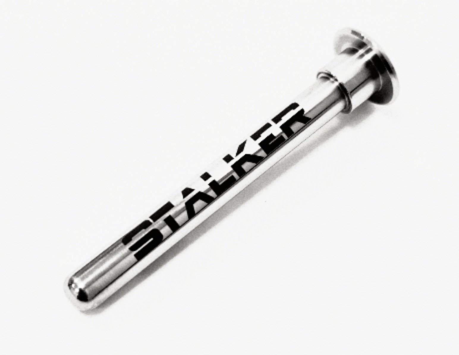 VSR-10/SSG10 9mm Edelstahl-Federführung