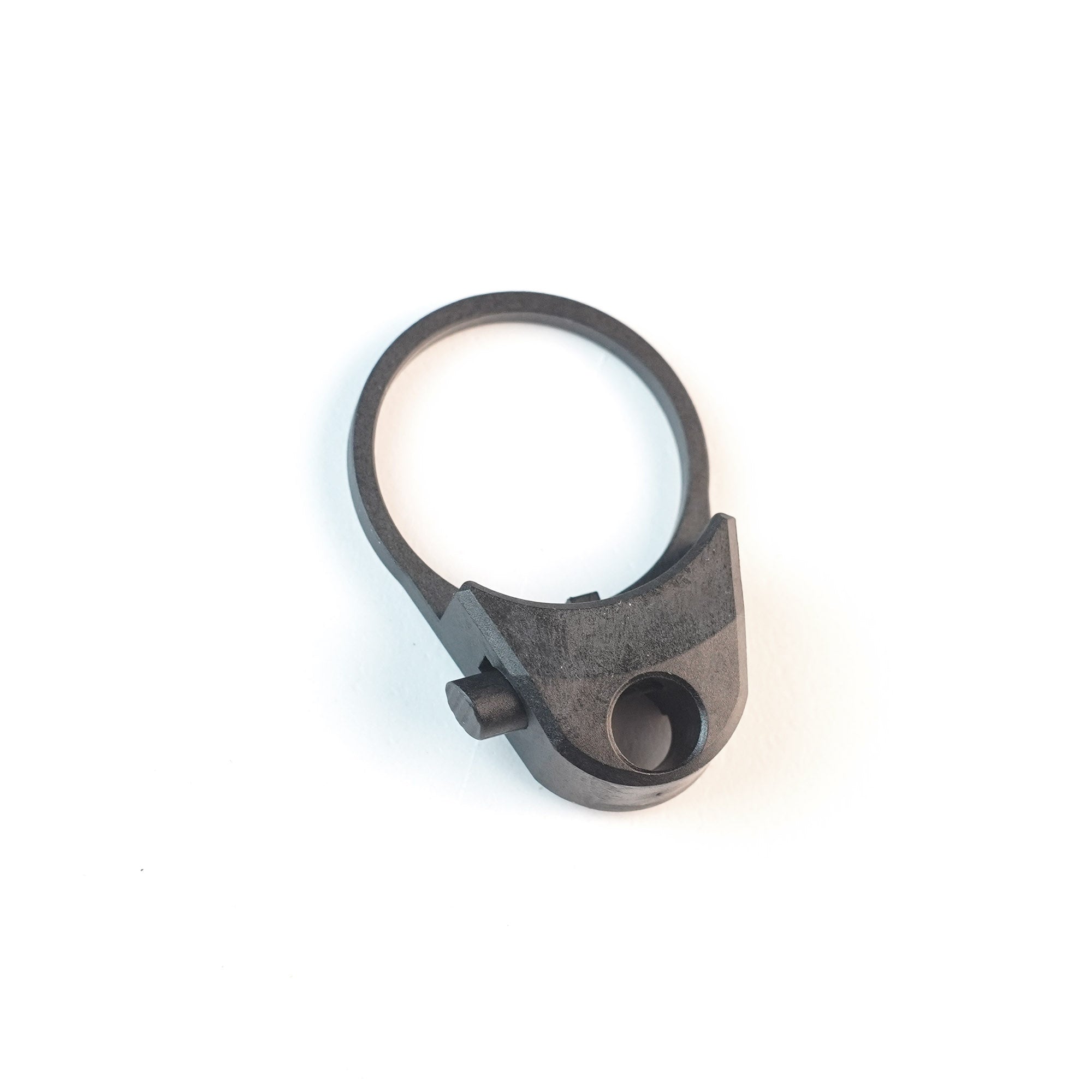 FRAC (Fixed Rear Airline Connector) for MTW