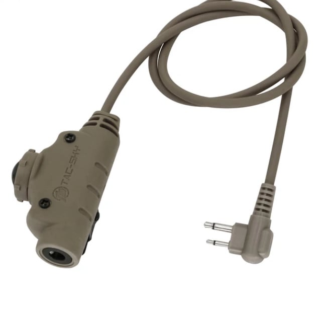 U94 V2 PTT Motorola Talkabout pour /kenwood/icom/midland/phone/motorola 2-way