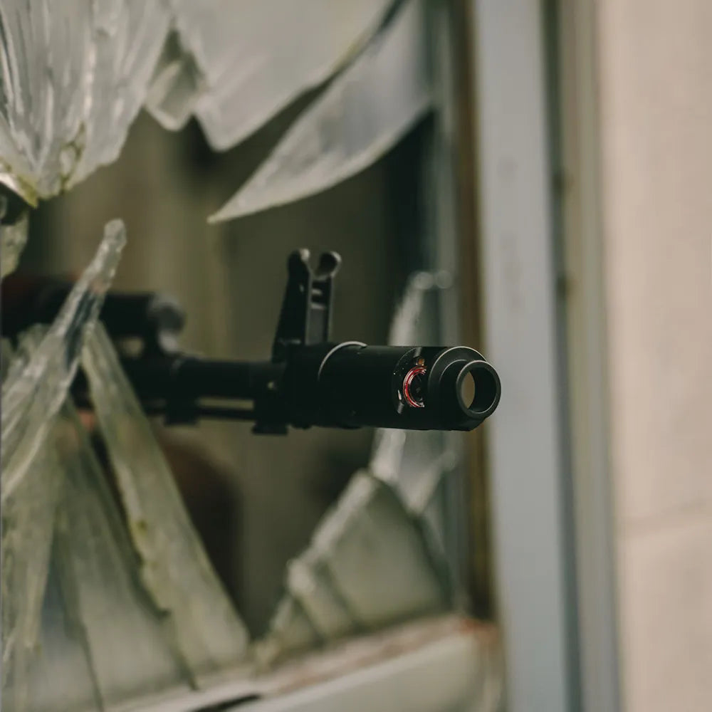 Blaster AK Tracer Unit - Black