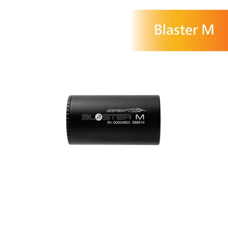Blaster M (Module)