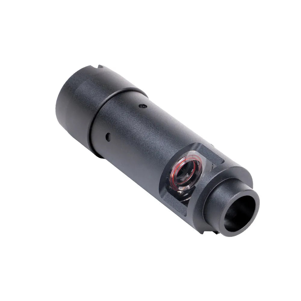 Blaster AK Tracer Unit - Black - With Spikes