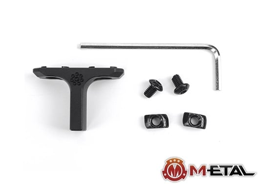 Finger Stop Mini Style For KeyMod & M-LOK