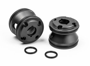 Whisper Bull Barrel Spacer