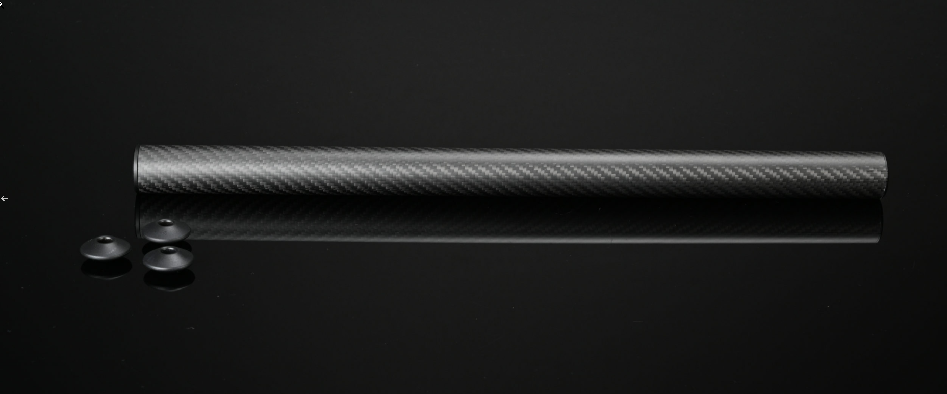 Carbon Barrel Extension - XL Size