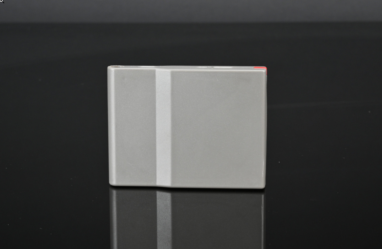 SRS Light Polymer Magazine (25 rds) - Wolf Grey (5 pack)