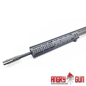 L119A2 10" & 15.7" Outer Barrel Set - TM MWS Ver.