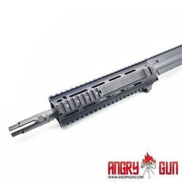 L119A2 10" & 15.7" Outer Barrel Set - TM MWS Ver.