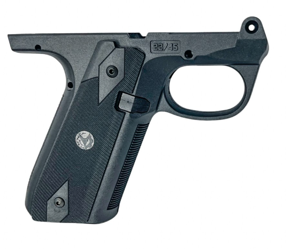 AAP-01 Pistolengriff – Schwarz