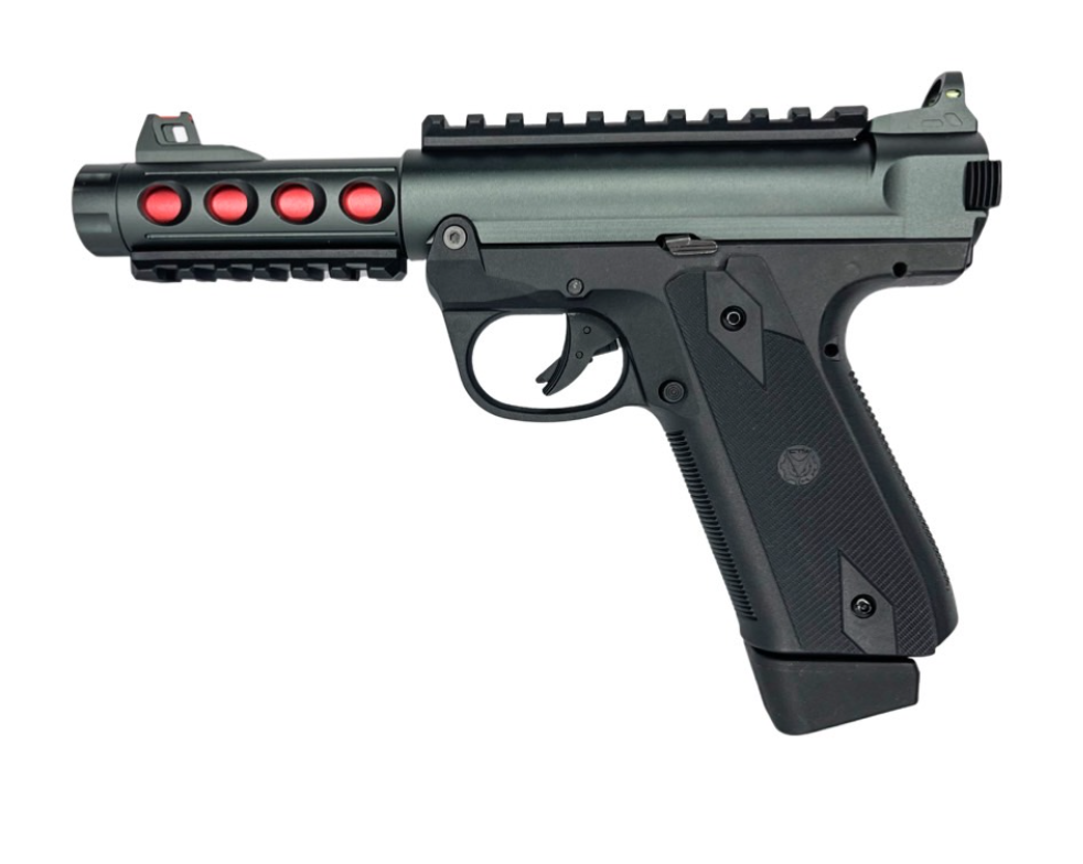 AAP-01 Pistolengriff - DE