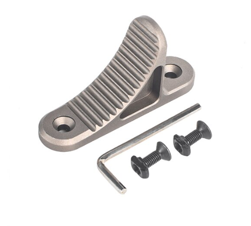 M-Lok B5 Systems Gripstop - DE