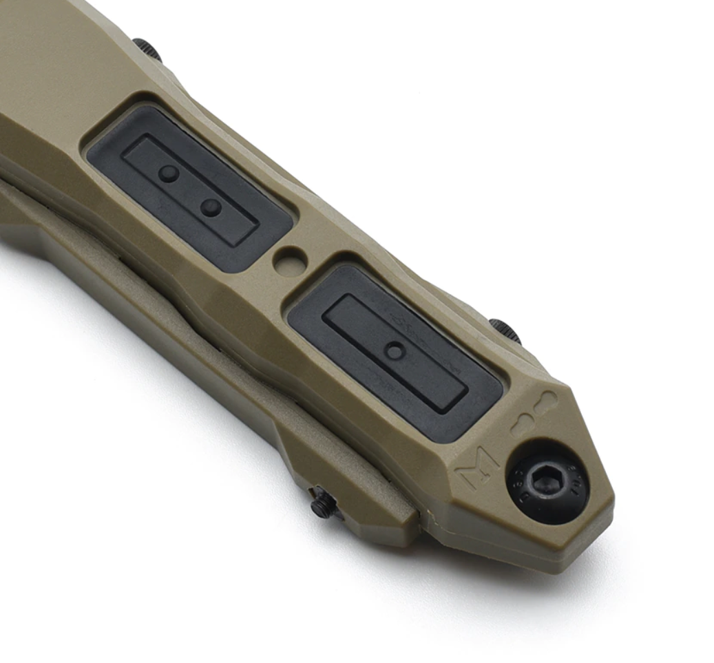 MAWL-C1 Remote Dual Switch - Black