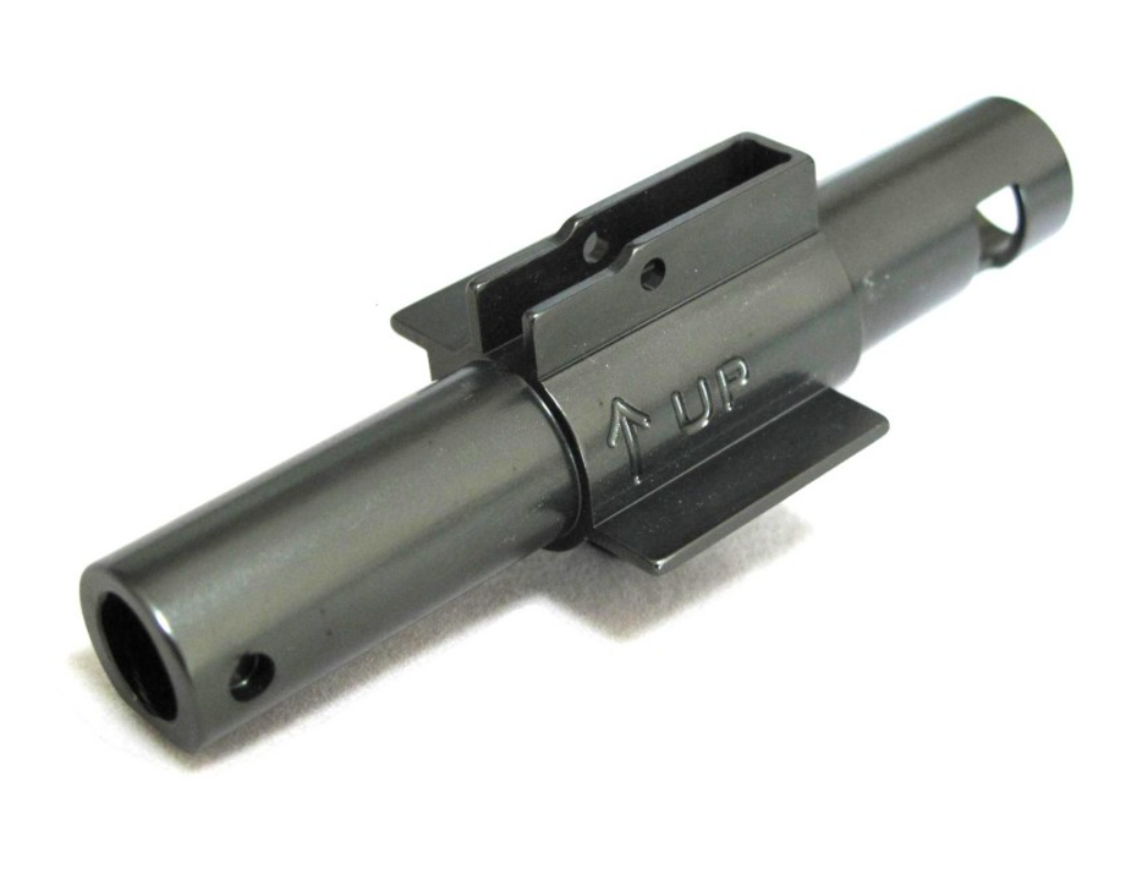 Système de recul M4 avec chambre hop-up améliorée